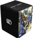 Ultra Pro Alcove Flip Box Magic the Gathering Final Fantasy - Vivi Ornitier - for just $27.95! 