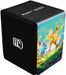 Ultra Pro Alcove Flip Box Magic the Gathering Final Fantasy AA - for just $27.95! 