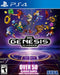 Sega Genesis Classics (Playstation 4) - for just $0! 