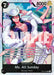 Ms. All Sunday (OP14-084) - The Azure Sea's Seven Foil - for just $1.80! 