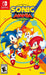 Sonic Mania Plus (Nintendo Switch) - for just $0! 