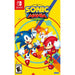 Sonic Mania Plus (Nintendo Switch) - Premium Video Games - Just $0! Shop now at Retro Gaming of Denver