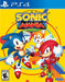 Sonic Mania Plus (Playstation 4) - for just $0! 
