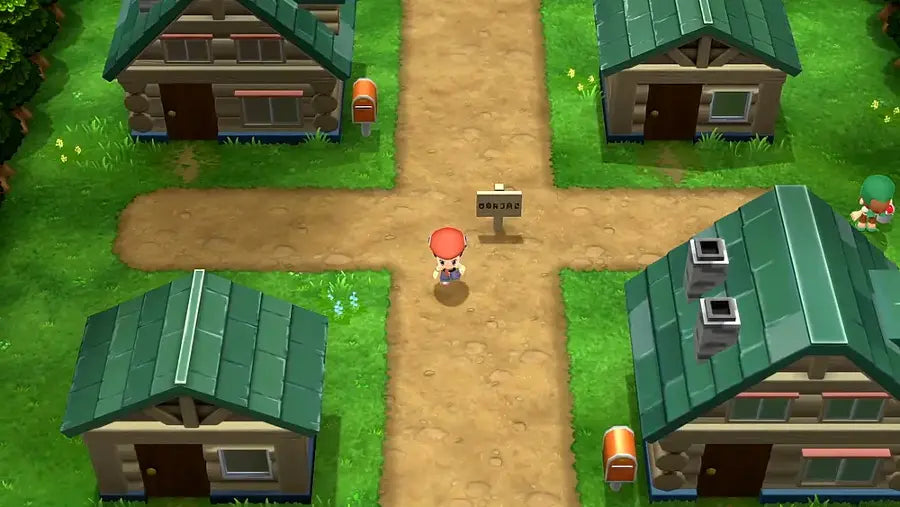Pokemon: Brilliant Diamond – Nintendo Switch (NS) - for just $43.99! 