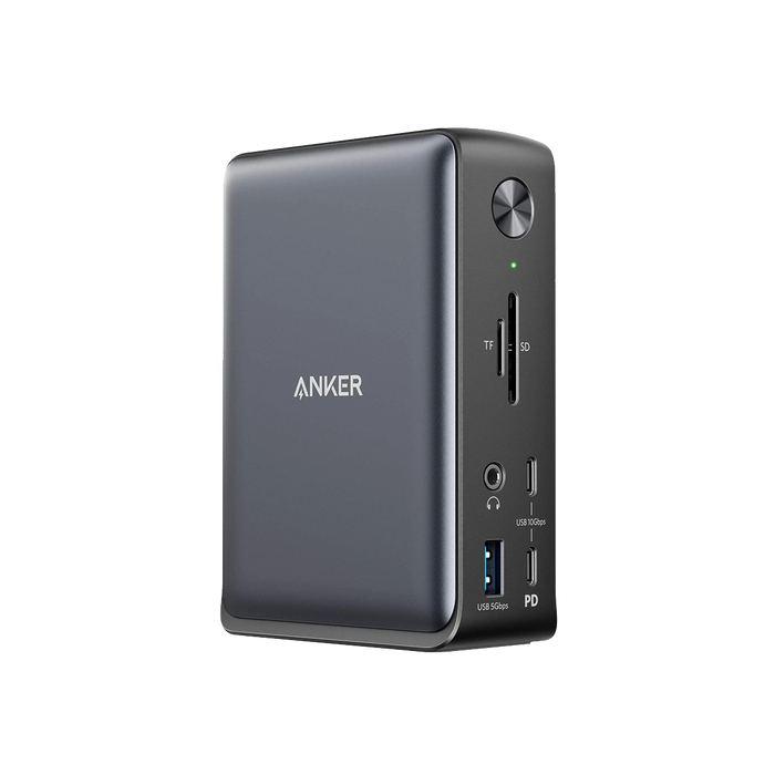 Anker <b>575</b> USB-C Docking Station (13-in-1) - for just $199.99! 