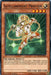 Satellarknight Procyon [MP15-EN147] Common - for just $0.10! 