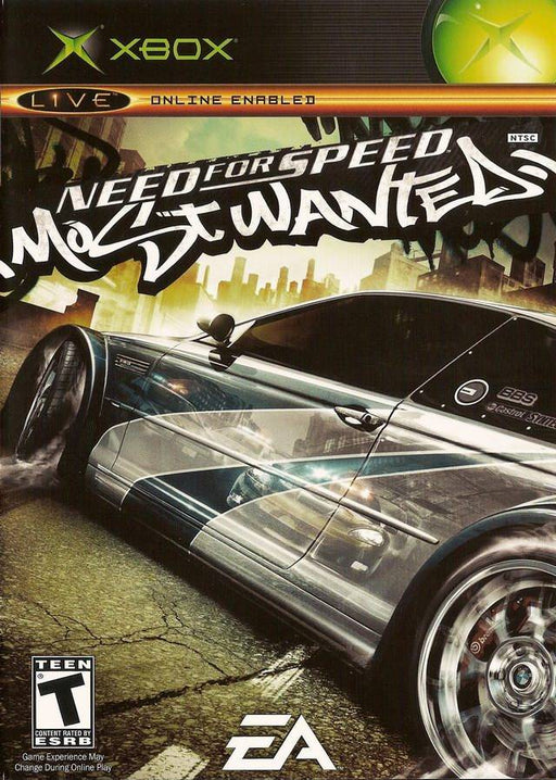 Need For Speed: Most Wanted (Xbox) - for just $0! 