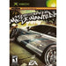 Need For Speed: Most Wanted (Xbox) - Just $0! Shop now at Retro Gaming of Denver