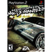 Need For Speed: Most Wanted (Playstation 2) - Premium Video Games - Just $0! Shop now at Retro Gaming of Denver