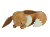 Pokemon Model Kit - Eevee (Sleeping Pose) - for just $13! 