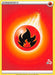 Fire Energy (Cinderace Stamp #35) [Battle Academy 2022] - for just $0.10! 