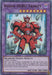 Vision Hero Trinity [BLHR-EN062] Ultra Rare - for just $0.25! 