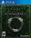 The Elder Scrolls Online: Summerset (Playstation 4) - for just $0! 