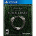 The Elder Scrolls Online: Summerset (Playstation 4) - Premium Video Games - Just $0! Shop now at Retro Gaming of Denver