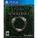 The Elder Scrolls Online: Summerset (Playstation 4) - Just $0! Shop now at Retro Gaming of Denver