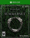 The Elder Scrolls Online: Summerset (Xbox One) - for just $0! 