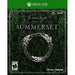 The Elder Scrolls Online: Summerset (Xbox One) - Just $0! Shop now at Retro Gaming of Denver