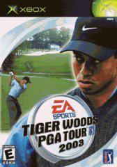 Tiger Woods 2003 - Xbox - for just $5.99! 