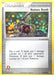 Venture Bomb (93/109) (Stamped) [EX: Team Rocket Returns] - for just $14.20! 