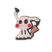 Pokemon: Mimikyu Croc Charm Shoe Charm - for just $5! 