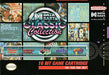 Data East Classic Collection (Super Nintendo) - for just $0! 