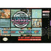 Data East Classic Collection (Super Nintendo) - Just $0! Shop now at Retro Gaming of Denver
