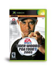 Tiger Woods 2005 - Xbox - for just $8.99! 