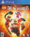 LEGO The Incredibles (Playstation 4) - for just $0! 