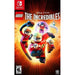 LEGO The Incredibles (Nintendo Switch) - Just $14.99! Shop now at Retro Gaming of Denver