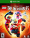 LEGO The Incredibles (Xbox One) - for just $0! 