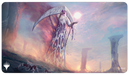 Ultra PRO: Playmat - Phyrexia All Will Be One (White Sun's Twilight) - Just $0! Shop now at Retro Gaming of Denver