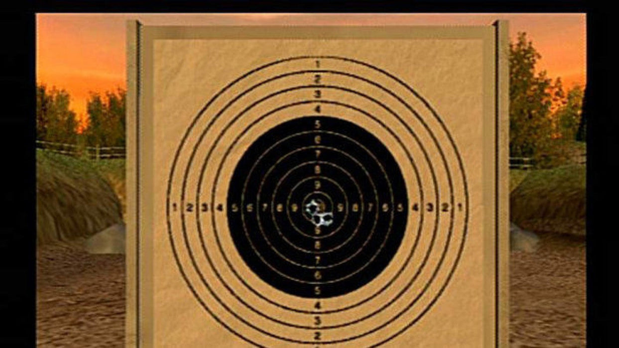 NRA Gun Club – PlayStation 2 (PS2) - for just $4.99! 