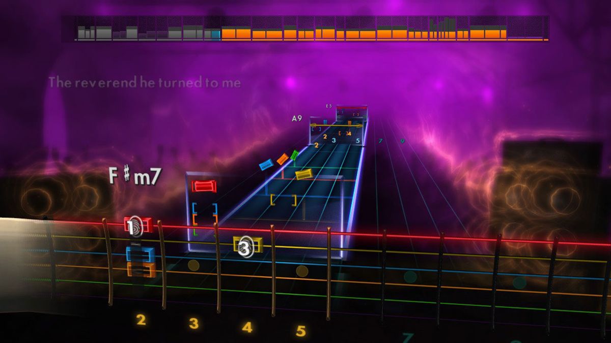 Rocksmith 2014 Edition – PlayStation 4 (PS4) - for just $40.99! 