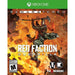 Red Faction: Guerrilla Re-Mars-tered (Xbox One) - Just $0! Shop now at Retro Gaming of Denver