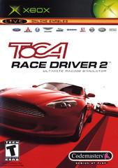 Toca Race Driver 2 - Xbox - for just $3.49! 