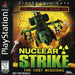 Nuclear Strike Collector's Demo CD (Playstation) - for just $0! 