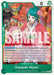 Kouzuki Hiyori (Tournament Pack 2026 Vol. 1) [One Piece Promotion Cards] - for just $0.25! 