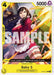 Baby 5 (Tournament Pack 2026 Vol. 1) [One Piece Promotion Cards] - for just $0.15! 