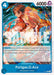 Portgas.D.Ace (Store Tournament 2025 Vol. 4) [One Piece Promotion Cards] - for just $0.20! 