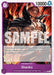 Shanks (Store Tournament 2025 Vol. 4) [One Piece Promotion Cards] - for just $0.15! 