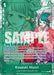 Kouzuki Hiyori (Winner Pack 2026 Vol. 1) (OP12-028) - One Piece Promotion Cards Foil - for just $3.33! 