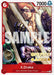 X.Drake (Judge Pack Vol. 7) [One Piece Promotion Cards] - for just $0.20! 
