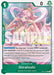Shirahoshi (Judge Pack Vol. 7) (OP11-030) - One Piece Promotion Cards Foil - for just $0.65! 