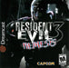 Resident Evil 3: Nemesis (Sega Dreamcast) - for just $0! 