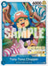 Tony Tony.Chopper (Judge Pack Vol. 7) [One Piece Promotion Cards] - for just $11! 