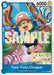 Tony Tony.Chopper (Judge Pack Vol. 7) (OP11-053) - One Piece Promotion Cards Foil - for just $4.83! 