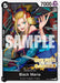Black Maria (Judge Pack Vol. 7) [One Piece Promotion Cards] - for just $0.30! 