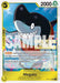 Megalo (Judge Pack Vol. 7) (OP11-112) - One Piece Promotion Cards Foil - for just $0.33! 