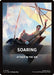 Soaring Theme Card (TLA-015) - Avatar: The Last Airbender - for just $0.06! 