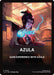 Azula Theme Card (TLA-019) - Avatar: The Last Airbender - for just $0.09! 